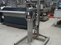 Silverson ltd - afbeelding 3 van  10