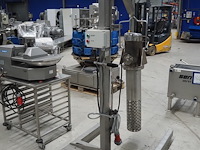 Silverson ltd - afbeelding 5 van  10
