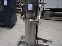 Silverson ltd - afbeelding 6 van  10