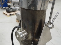Silverson ltd - afbeelding 7 van  10