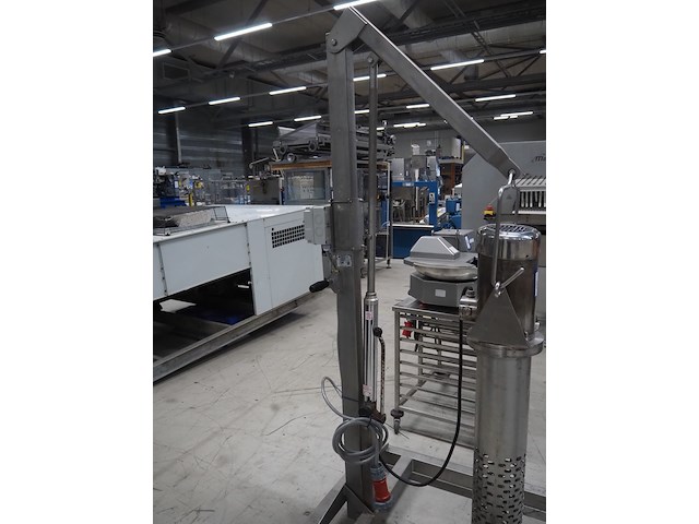 Silverson ltd - afbeelding 9 van  10