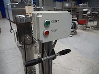 Silverson ltd - afbeelding 10 van  10