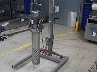 Silverson ltd - afbeelding 2 van  9