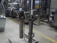 Silverson ltd - afbeelding 3 van  9