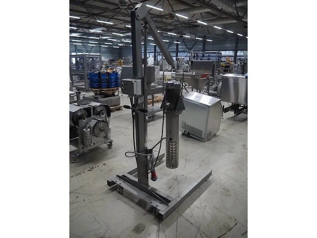 Silverson ltd - afbeelding 4 van  9