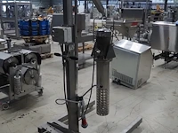 Silverson ltd - afbeelding 4 van  9