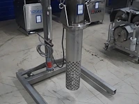 Silverson ltd - afbeelding 5 van  9
