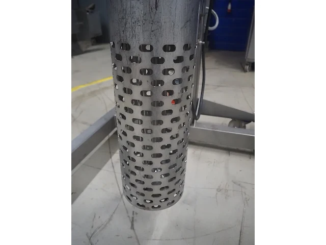 Silverson ltd - afbeelding 7 van  9