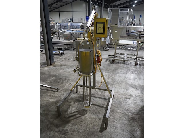 Silverson - afbeelding 1 van  9