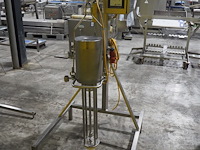 Silverson - afbeelding 1 van  9