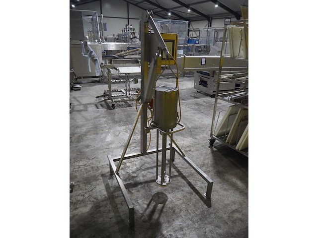 Silverson - afbeelding 2 van  9