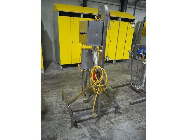 Silverson - afbeelding 3 van  9