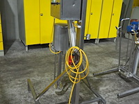 Silverson - afbeelding 3 van  9