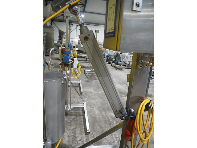 Silverson - afbeelding 9 van  9