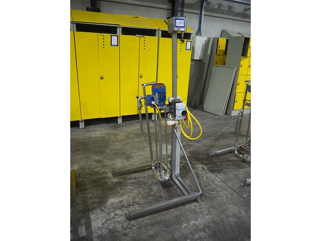 Silverson - afbeelding 1 van  8