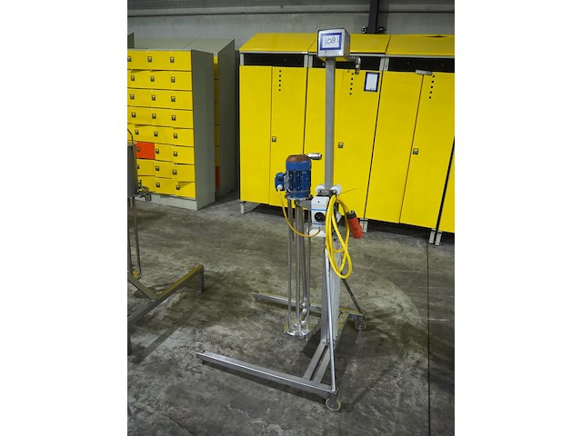 Silverson - afbeelding 2 van  8