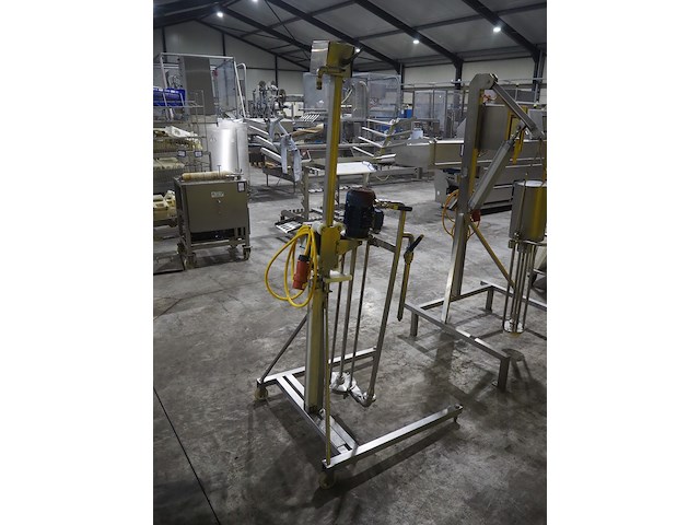 Silverson - afbeelding 3 van  8