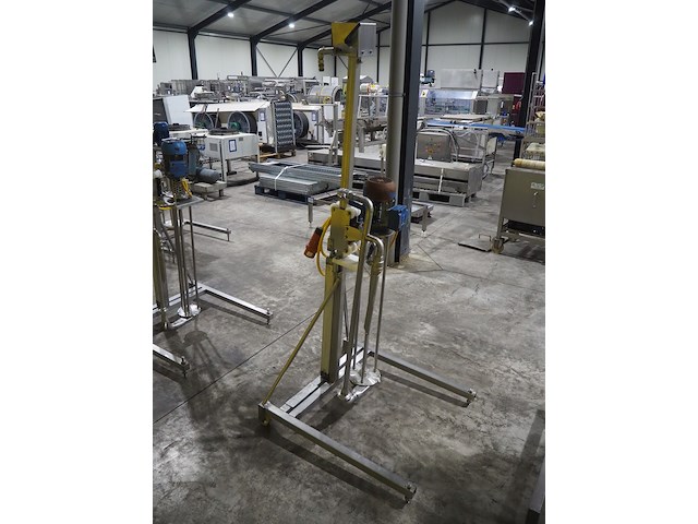 Silverson - afbeelding 4 van  8