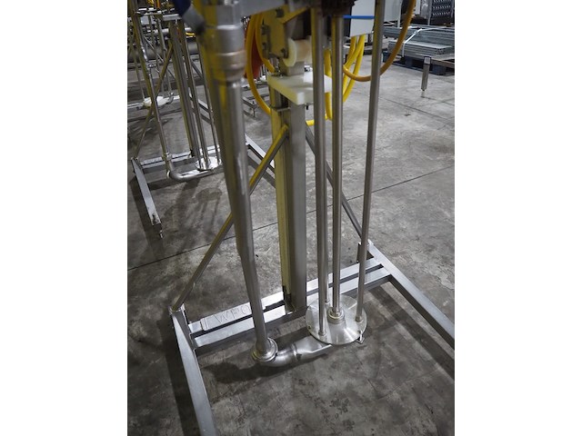 Silverson - afbeelding 5 van  8