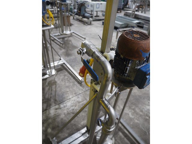 Silverson - afbeelding 6 van  8