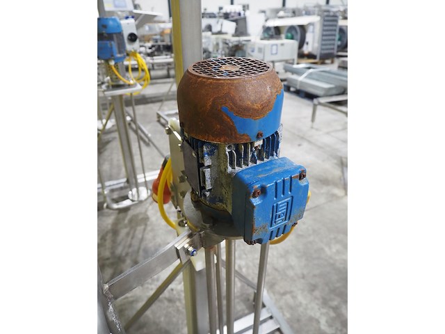 Silverson - afbeelding 7 van  8