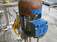 Silverson - afbeelding 7 van  8