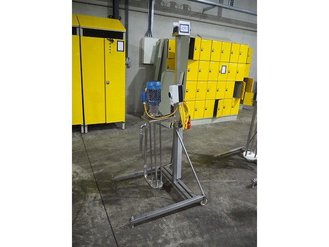 Silverson - afbeelding 1 van  8