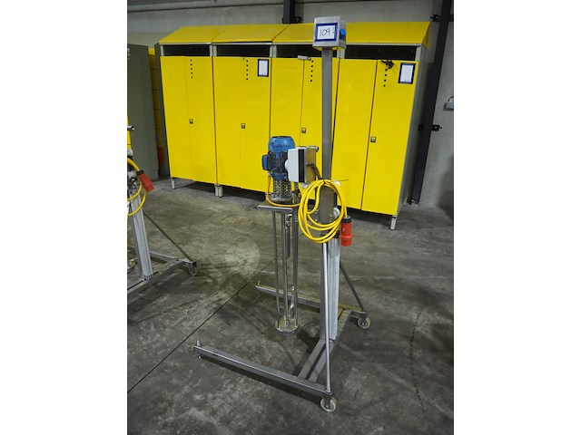 Silverson - afbeelding 2 van  8