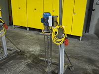 Silverson - afbeelding 2 van  8