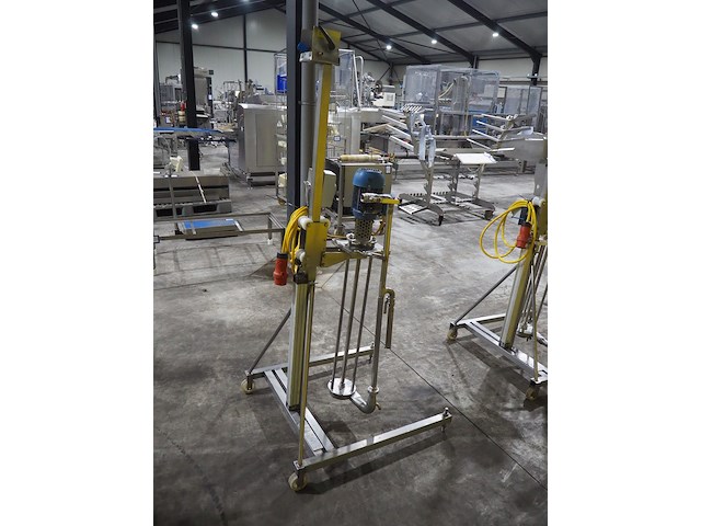 Silverson - afbeelding 3 van  8