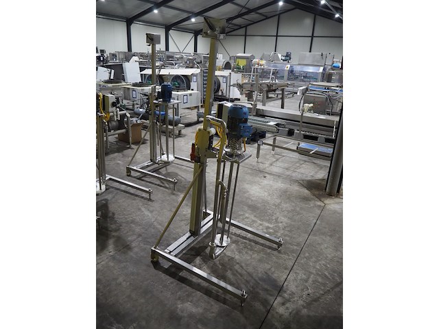 Silverson - afbeelding 4 van  8