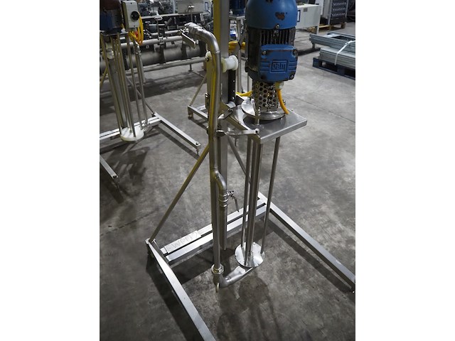 Silverson - afbeelding 5 van  8