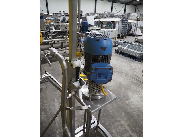 Silverson - afbeelding 6 van  8