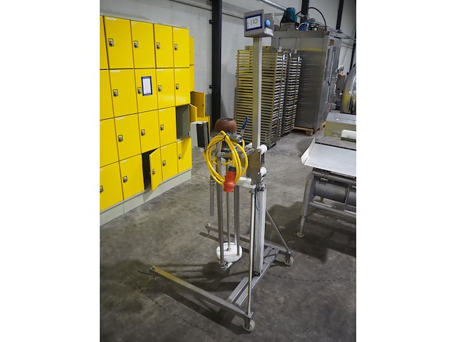 Silverson - afbeelding 1 van  7