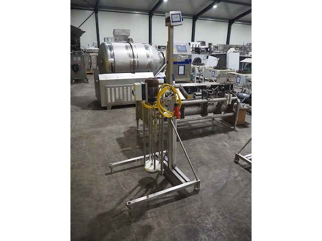 Silverson - afbeelding 2 van  7