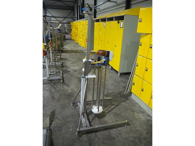 Silverson - afbeelding 3 van  7