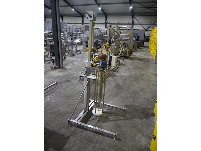 Silverson - afbeelding 4 van  7