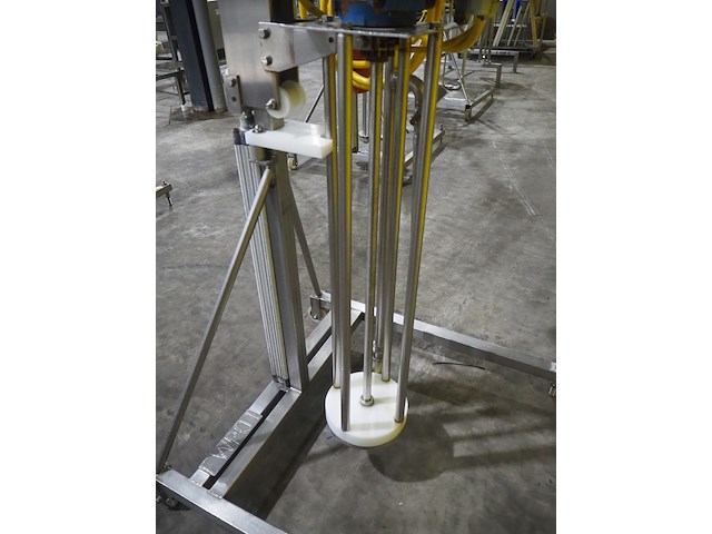 Silverson - afbeelding 5 van  7