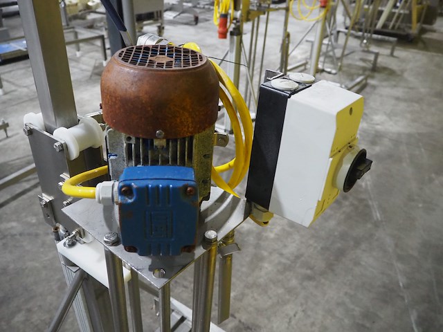 Silverson - afbeelding 6 van  7