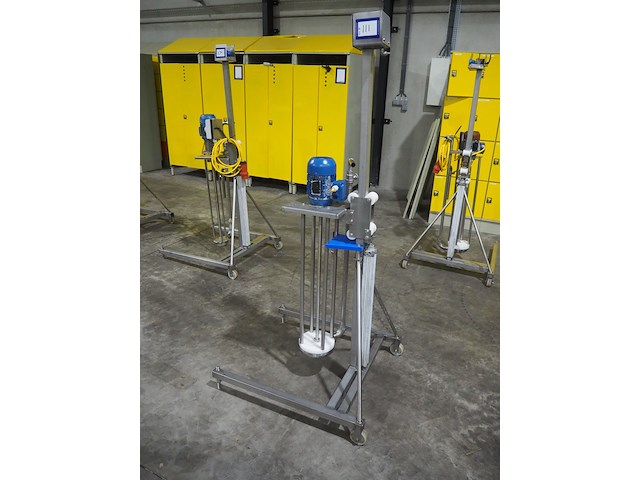 Silverson - afbeelding 1 van  7