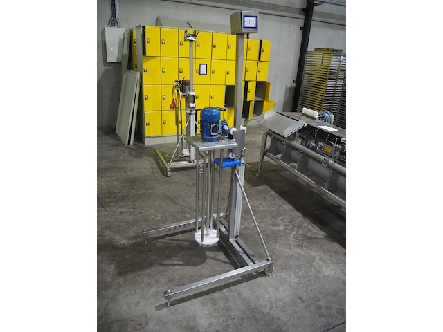 Silverson - afbeelding 2 van  7