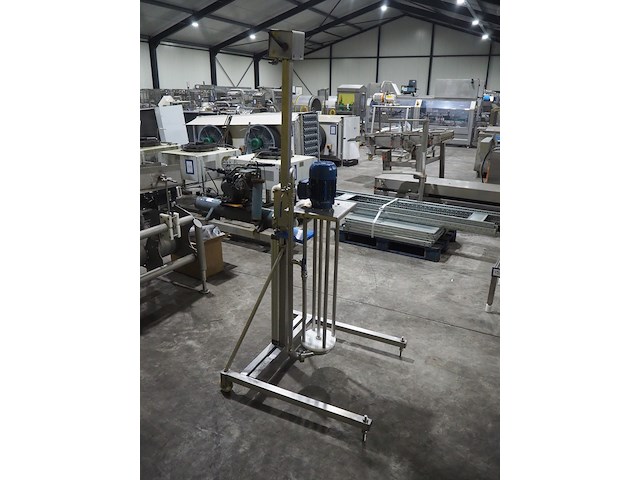 Silverson - afbeelding 3 van  7