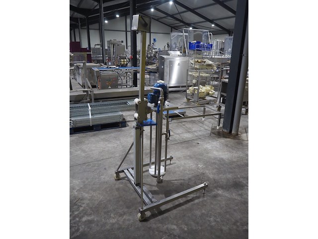 Silverson - afbeelding 4 van  7