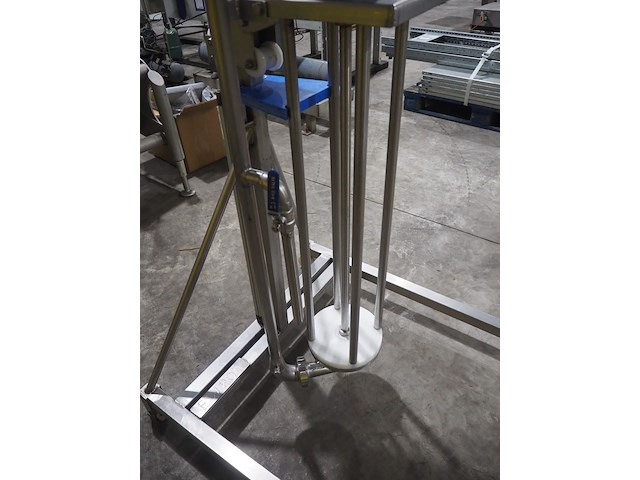 Silverson - afbeelding 5 van  7