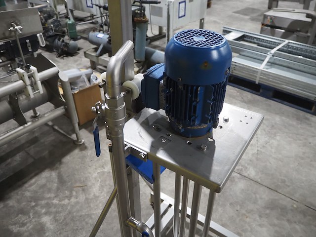 Silverson - afbeelding 6 van  7