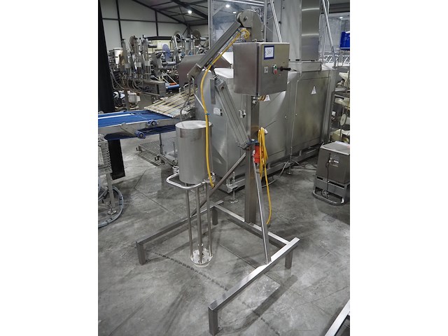 Silverson - afbeelding 1 van  8