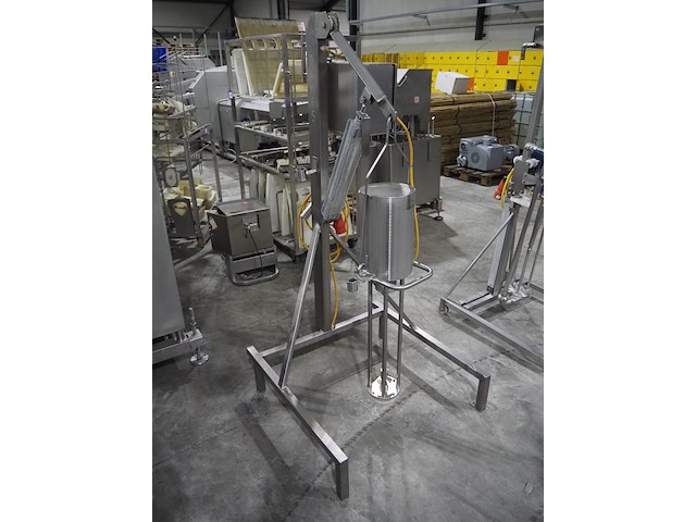 Silverson - afbeelding 2 van  8