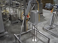 Silverson - afbeelding 2 van  8