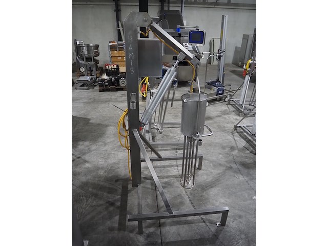 Silverson - afbeelding 3 van  8