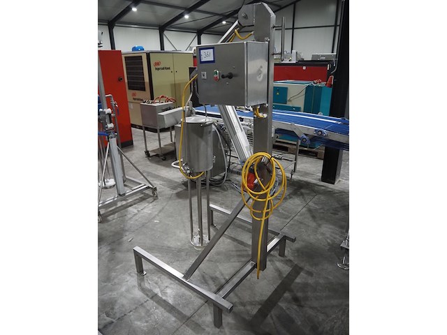 Silverson - afbeelding 4 van  8